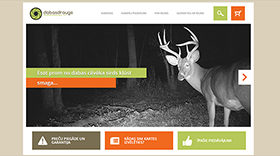 Interneta veikals, kura specializācija ir meža, sporta, īpašumu uzraudzības ierīces un termo kameras. Viss nepieciešamais dzīves svarīgo notikumu iemūžināšanai un īpašumu uzraudzībai. Veikals tiem, kas ir kustībā.   