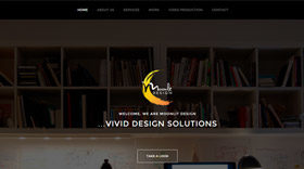 Starptautiska grafiskā dizaina studija, kas piedāvā zīmola identitātes un apdrukas dizaina izveidi, kā arī citus ar datorgrafiku saistītus pakalpojumus. Studija, kurā strādā profesionāļi. 