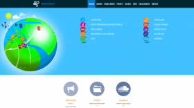 KĻŪSTI PAR DAĻU NO LIEPĀJAS SKAŅU SILUETA!<br />
Liepājas skaņu ainavu veido, dzird un var iemūžināt ikviens liepājnieks vai pilsētas viesis. Atrodi īpašu Liepājas vietu, ieraksti tās skaņu un atsūti mums!